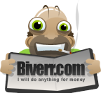 Biverr The Fiverr Clone